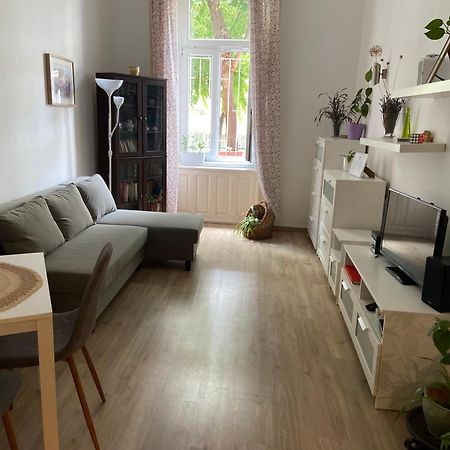 Simon'S Apartment City Centre Budapest Exterior photo